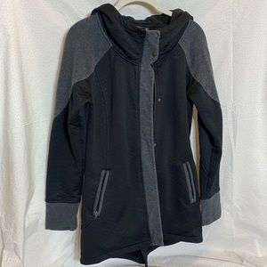 The North face Recover Up Jacket